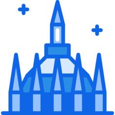 Temple