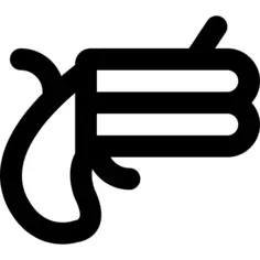 Pistol