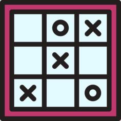 Tic tac toe