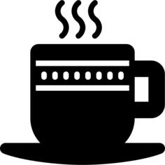 咖啡杯