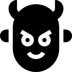 魔鬼