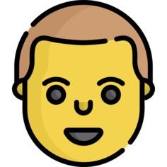 Man