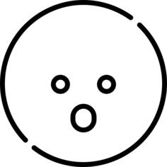 Surprised