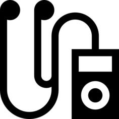 Music player