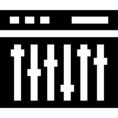 Equalizer