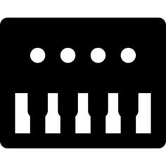 Music instruments