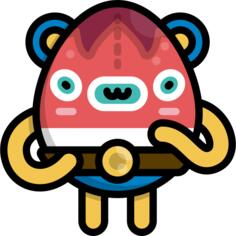 Wrestler