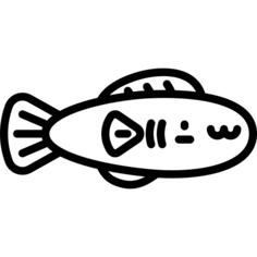 鱼