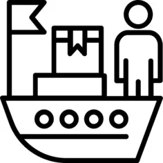 Shipping