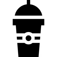 喝