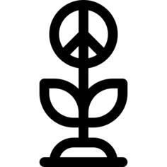 和平