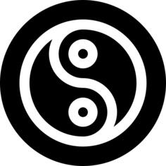 Yin yang
