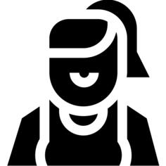 女人