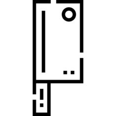 刀