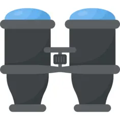 Binoculars