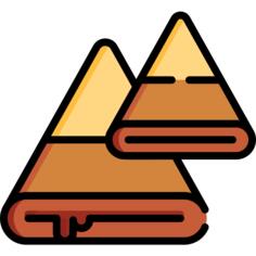 Candy corn