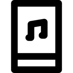 Music player