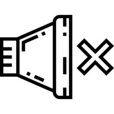 Mute
