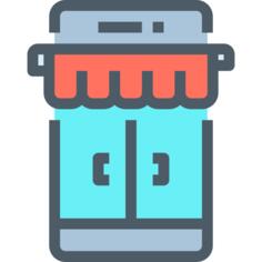 Online shop
