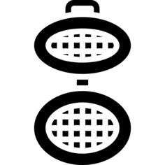 Waffle iron