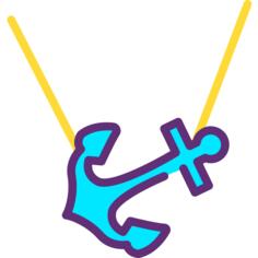 项链