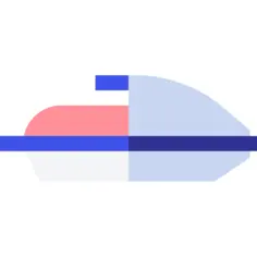 Jet ski