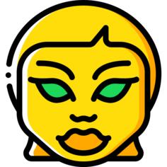 邪恶