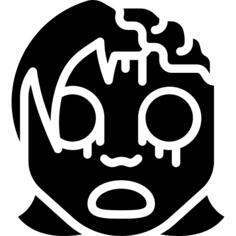 僵尸