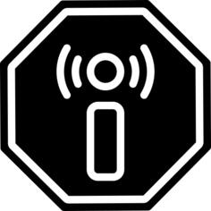 Non ionizing radiation