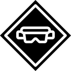 眼镜