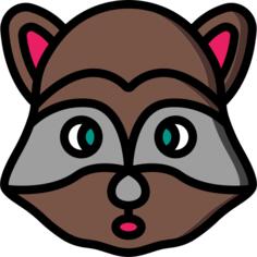 Racoon