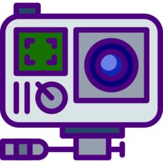 GoPro的