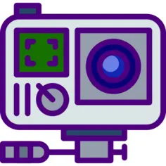 GoPro的
