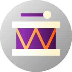 鼓