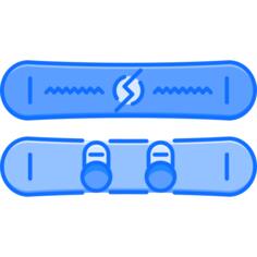 Snowboarding