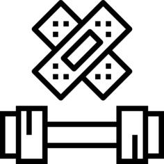 伤口