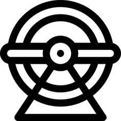 Wheel