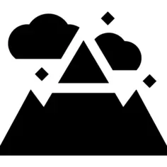 山