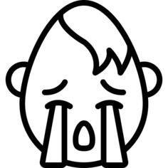 哭泣