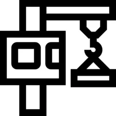起重机