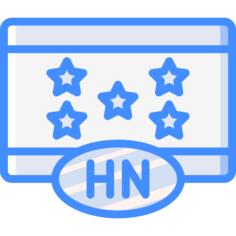 洪都拉斯