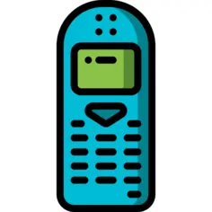 电话