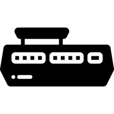 Vhs player