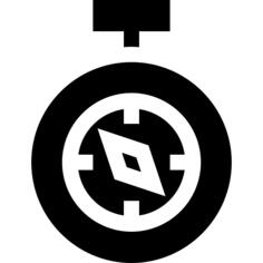 罗盘