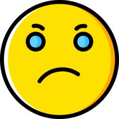 Angry