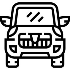 Electric car