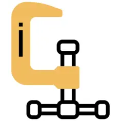 钳