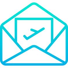 航空邮件