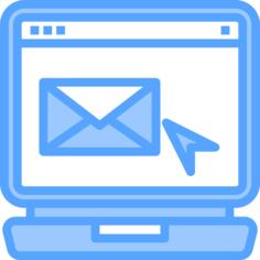 电子邮件