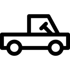 拿起卡车